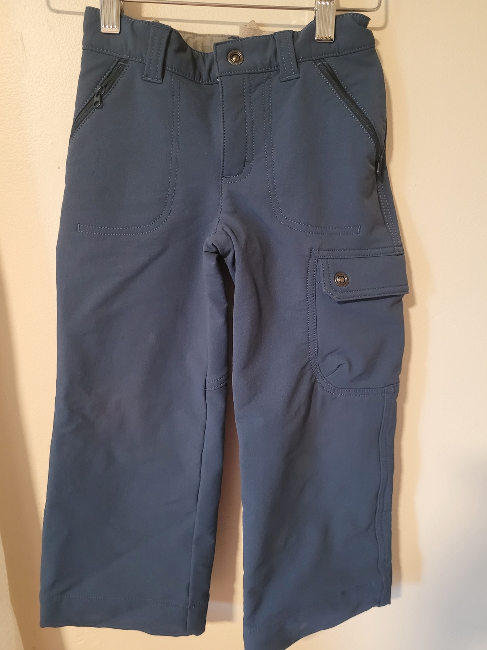 Boys Mountain Equiptment Co Op Hiking Pants